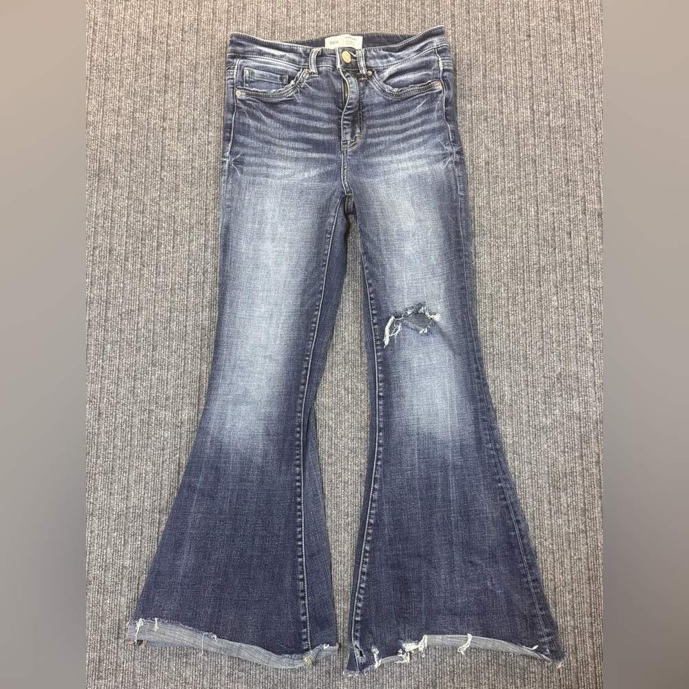 BKE Parker‎ High Rise Super Flare 24